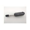 AMR Racing Glow Heater w/LED pilot lamp - Gun Metal