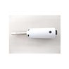 AMR Racing Glow Heater w/LED pilot lamp - White