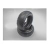 Micro Block Hi-Traction 4WD 1:10 Narrow Tires (2)