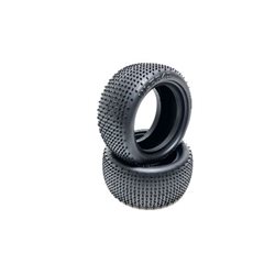 Micro Block 4WD 1:10 Tires (2) - Medium