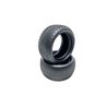 Micro Block 4WD 1:10 Tires (2) - Medium