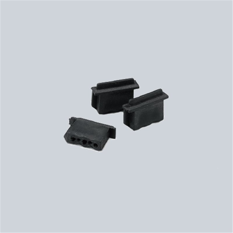 KR-408S Connector Cap(3pcs)