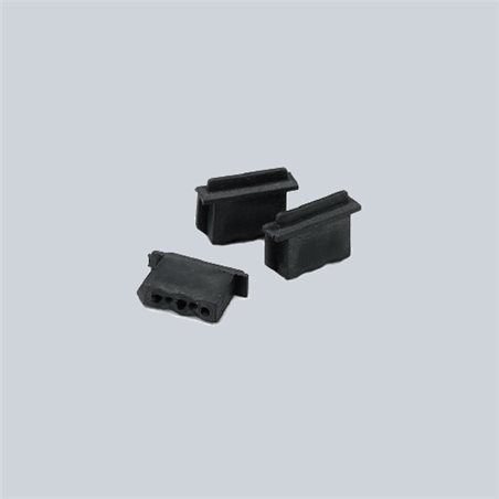 KR-408S Connector Cap(3pcs)