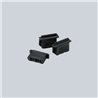 KR-408S Connector Cap(3pcs)