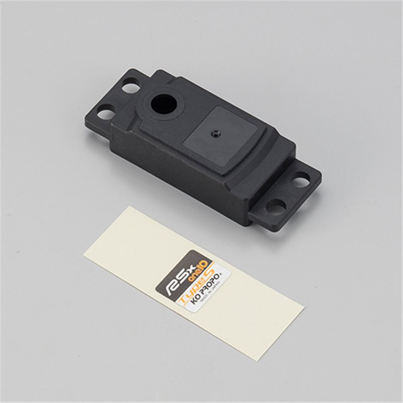 RSx-One10 Type-S  Upper case