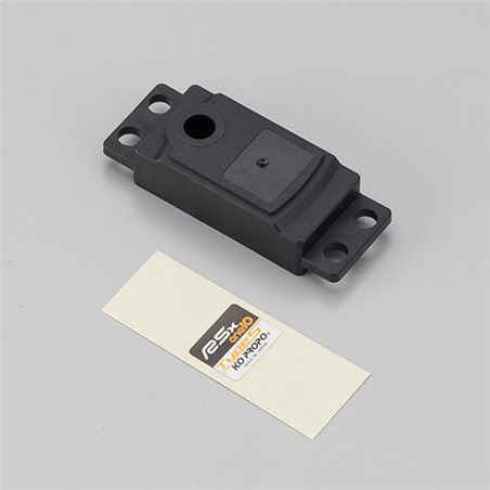 RSx-One10 Type-S  Upper case