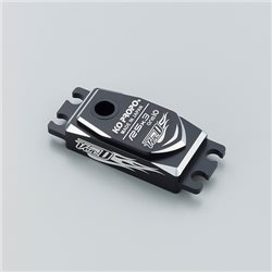 Aluminum Upper case for RSx-one10 Ver.D