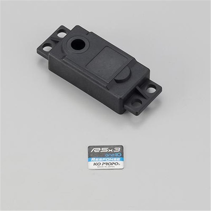 RSx3-one10 Response Upper case