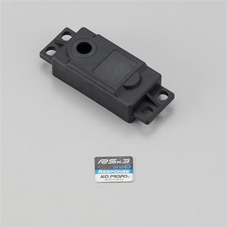 RSx3-one10 Response Upper case