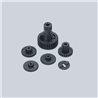 Gear set for PDS-2501/2503