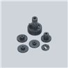 Gear set for PDS-2502/2504
