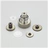 Aluminum Gear Set for RSx1/3 one10 Response