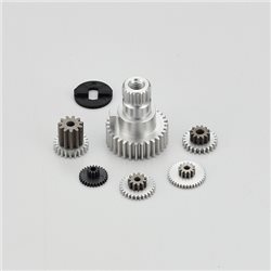 Aluminum Gear Set for RSx1/3-12