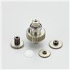 Aluminum Gear Set for BSx2/3 one10 Response