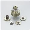 Aluminum Gear Set for BSx4S-one10 Grasper2