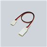 Servo Extension Wire w/new plug