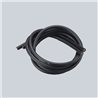 Silicon Wire2 12GA Black