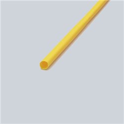 Color Tube Yellow