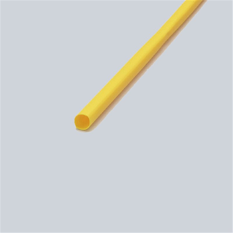 Color Tube Yellow