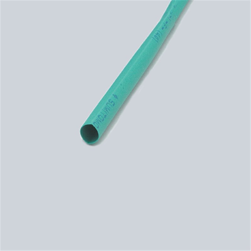Color Tube Green