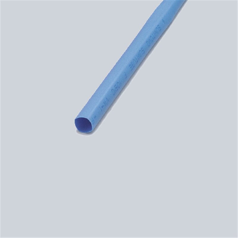 Color Tube Blue