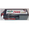 Hard Case 15,2V 7600Ah 45C HV