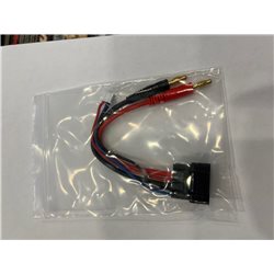 Carging adapter TRX id 2S