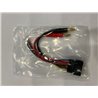Laddadapter TRX id 3S