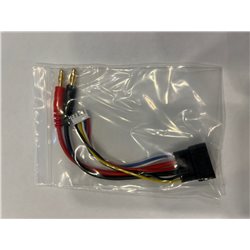 Carging adapter TRX id 4S