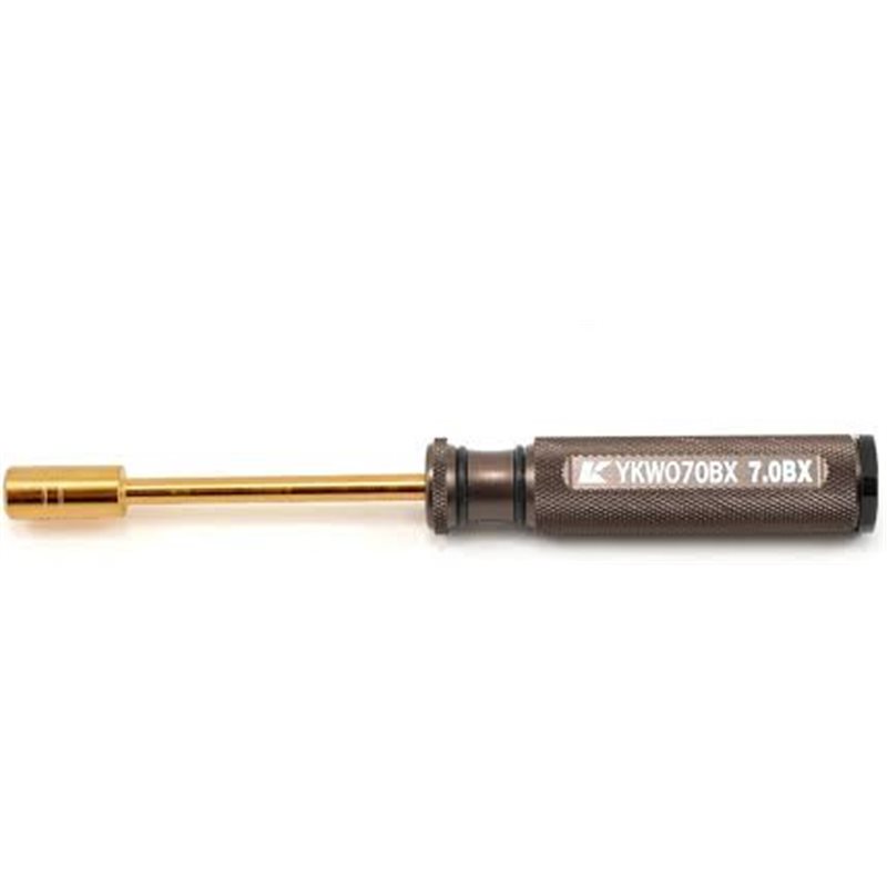KANAI TOOL BOX DRIVER (7.0MM)