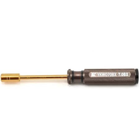 KANAI TOOL BOX DRIVER (7.0MM)