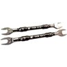 KANAI TOOL 5.5-7.0MM./6.5-8.0MM. SPANNERS *TEAM KANAI*