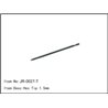 Hex tip 1,5mm
