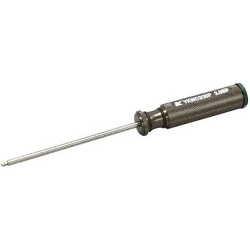KANAI TOOL BALL POINT DRIVER (3.0MM)