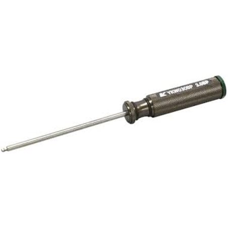 KANAI TOOL BALL POINT DRIVER (3.0MM)