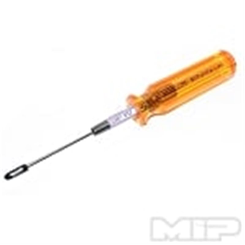 9004 - MIP Hex Driver Wrench 3/32 inch Ball End