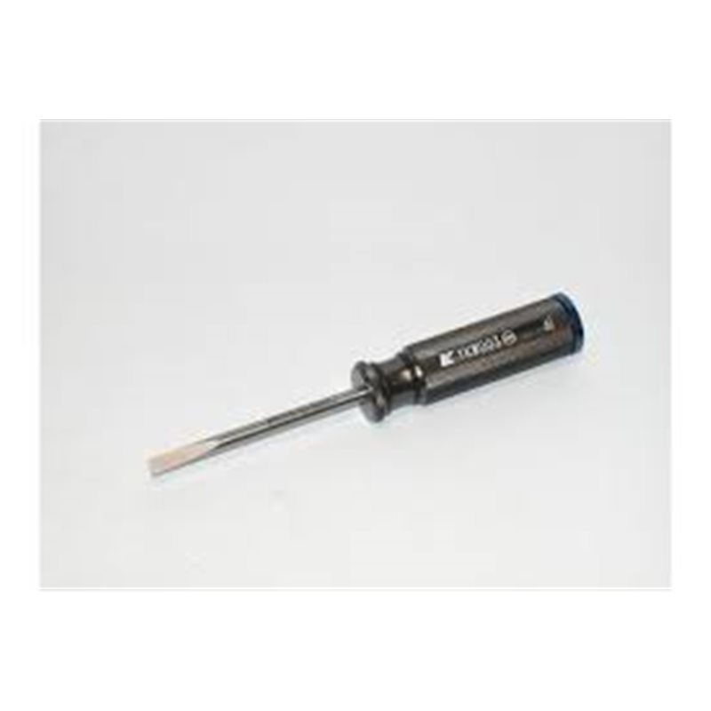 KANAI TOOL SCREW DRIVER (FLAT/6MM)