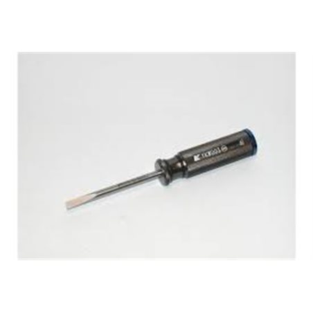KANAI TOOL SCREW DRIVER (FLAT/6MM)