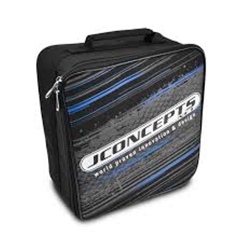 JConcepts radio bag - Airtronics MT4