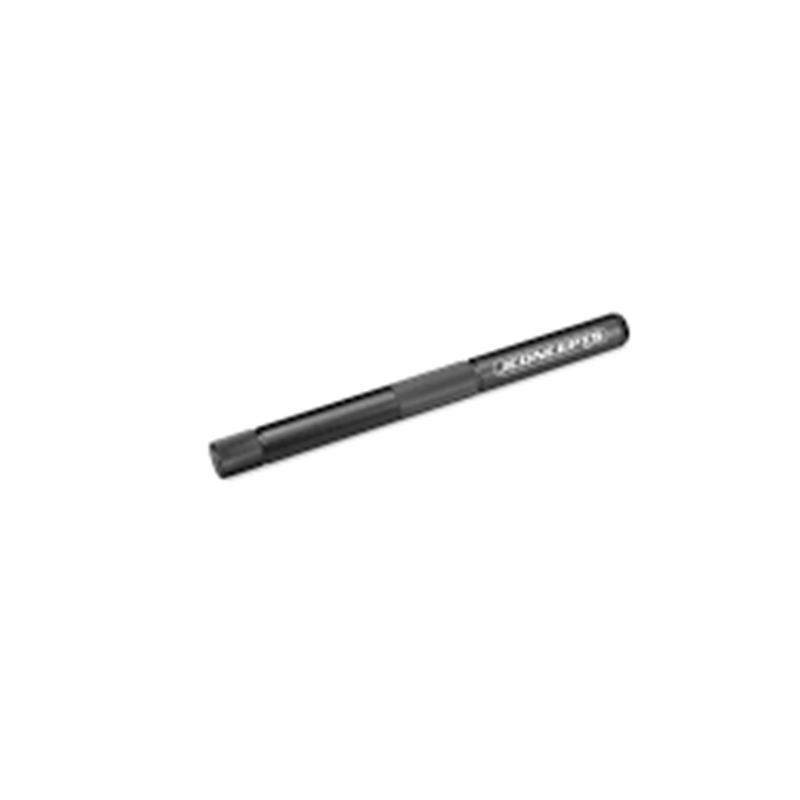 JConcepts - Precision hobby knife handle w/storage - black