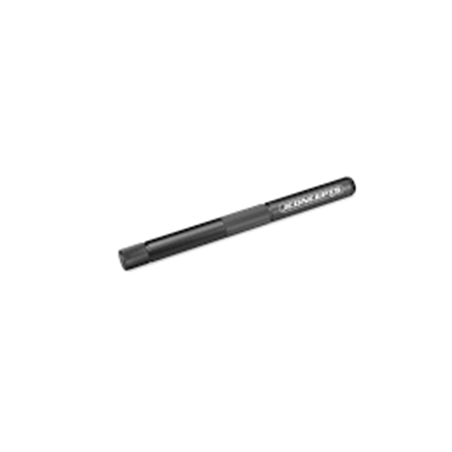 JConcepts - Precision hobby knife handle w/storage - black