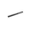 JConcepts - Precision hobby knife handle w/storage - black