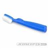 JConcepts - Liquid application brush - blue 