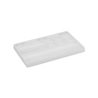 JConcepts parts tray, rubber material - white