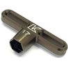 Team Kanai Tool T-Wheel Wrench 1:8 