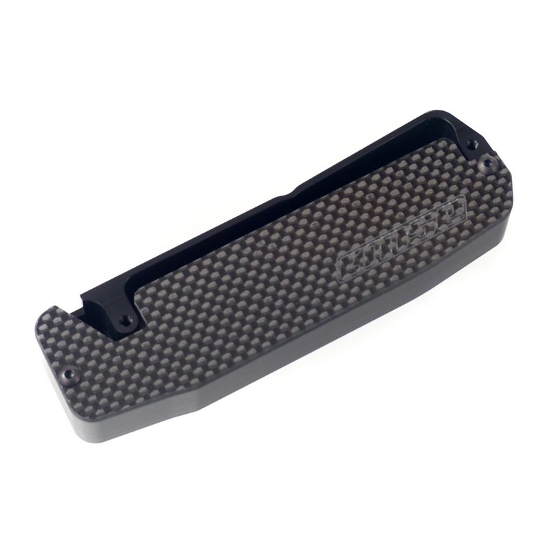 Battery box option