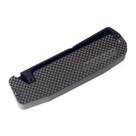 Battery box option