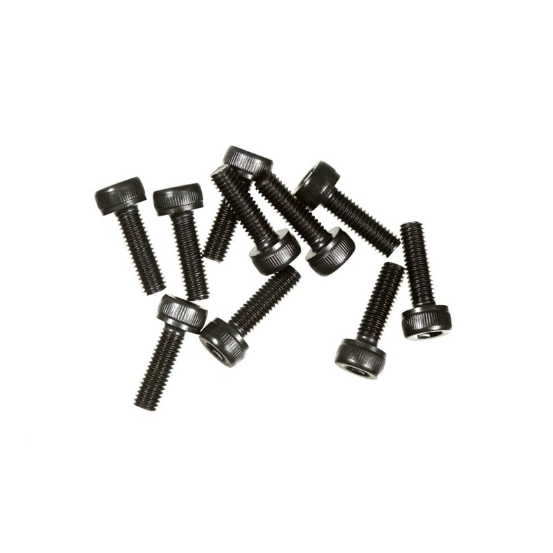 M3X10 CAP SCREW