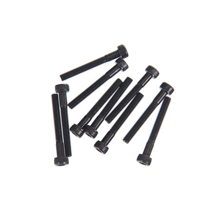 M3X25 CAP SCREW