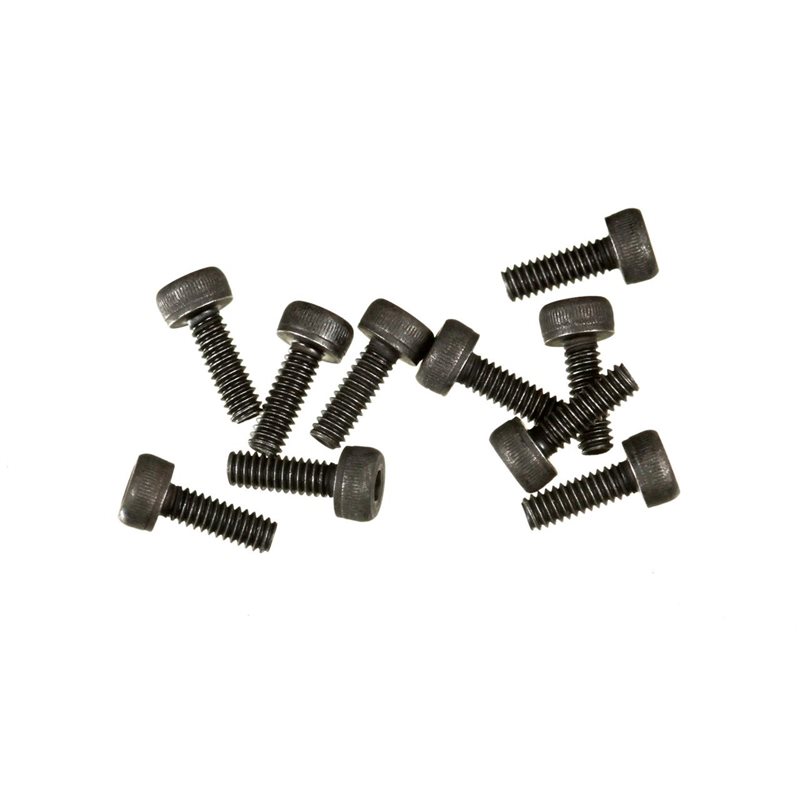 M2X6 CAP SCREW